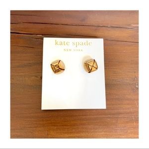 [kate spade] Jingle Bell Earrings 🎄
